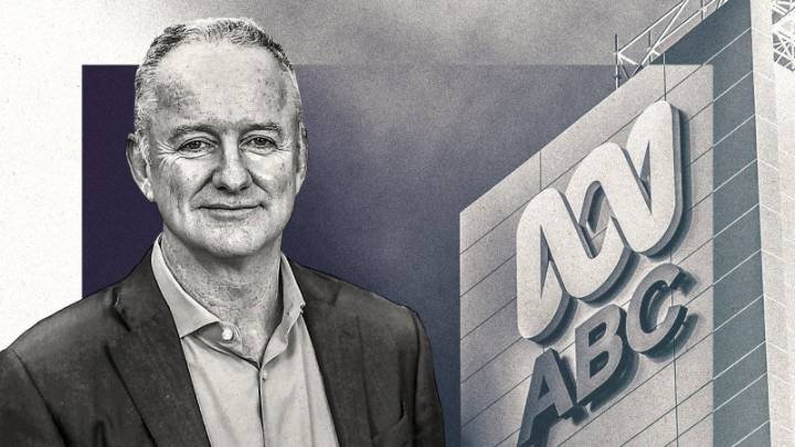 ABC boss slams ‘opportunistic’ attempts to conflate BBC crisis