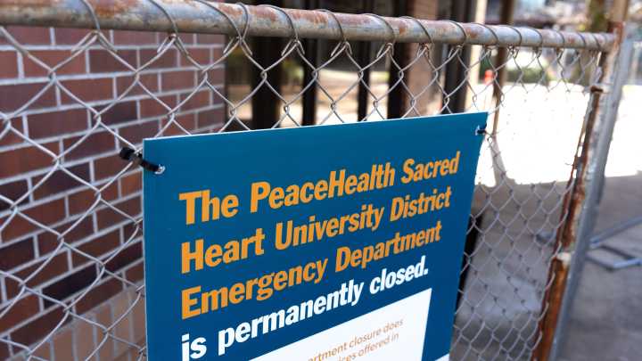 Are Oregon's regulations breaking our health care system? OPINION Becky Hultberg