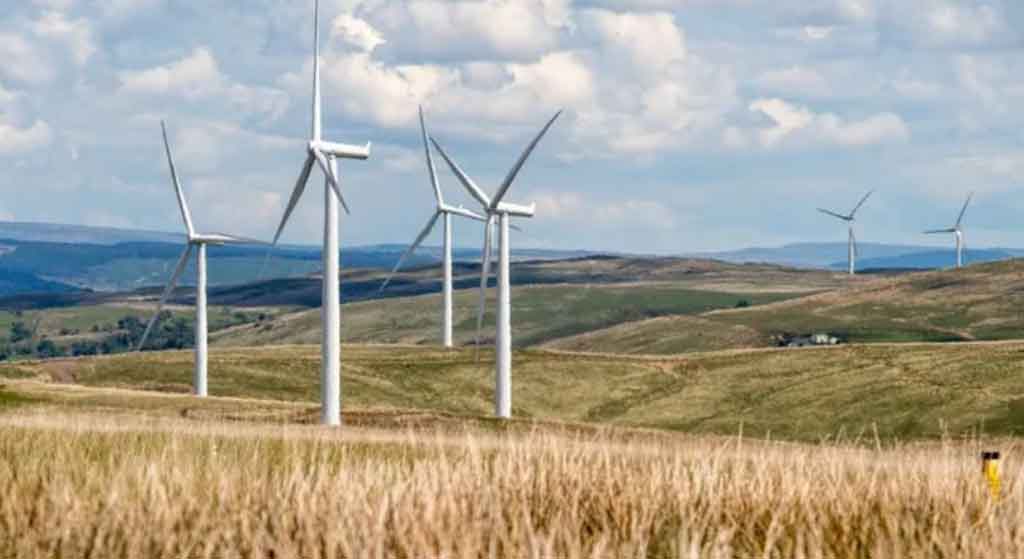 Uruguay sigue siendo noticia en energía limpia y renovable