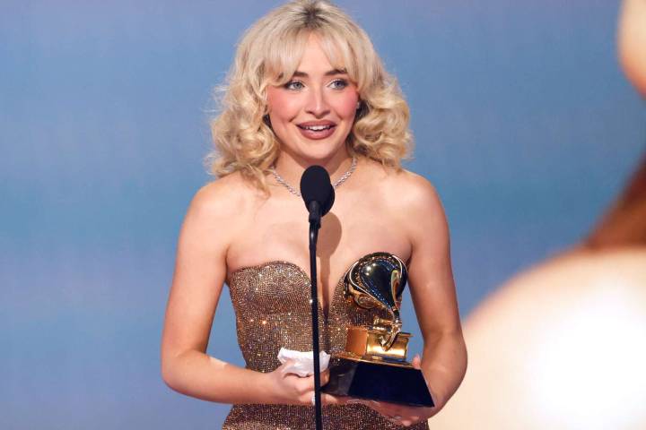 Grammys 2026 Nominations: See the Full List