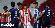 Copa Córdoba: Instituto y Talleres igualan sin goles en Alta Córdoba