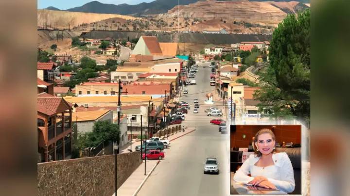 Cananea, cuna y precursora de la Revolución Mexicana