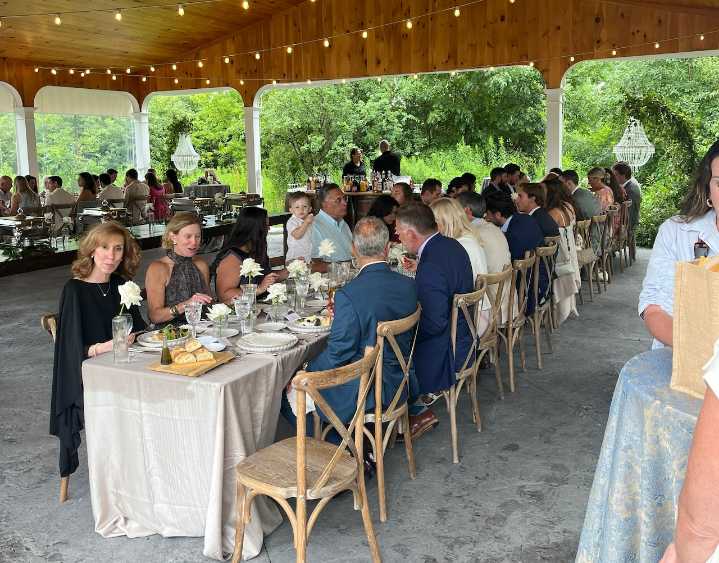 Well-known CNY restaurant business takes over Diamond Catering operation