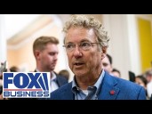 Rand Paul warns ‘farmageddon' is looming as tariffs devastate US farmers