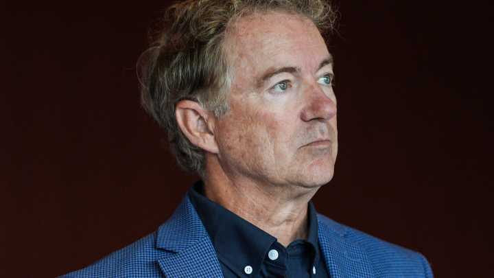 Rand Paul: Congress funding bill rips the rug from under US farmers Rand Paul