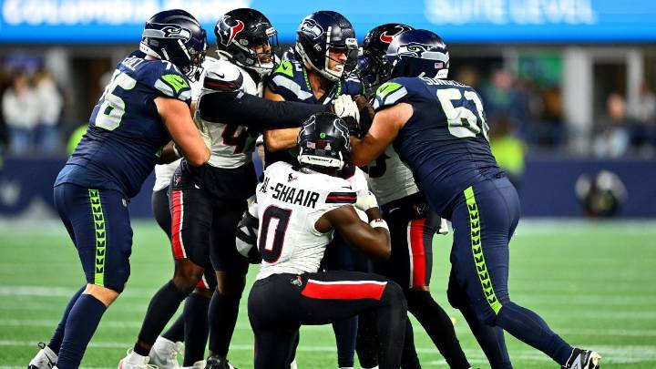 Fantasy football Week 10 inactives: Status for Tetairoa McMillan, Cooper Kupp and others