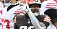 Cleveland Browns vs. San Francisco 49ers – 4th Quarter discussion