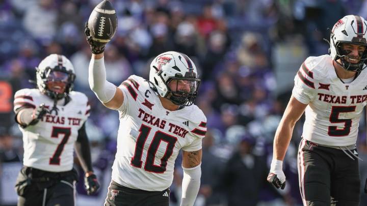 College football defensive stop rate after Week 11