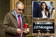 Charlie Javice co-defendant Olivier Amar sentenced to over 5 years in prison for defrauding JPMorgan