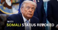 Trump Terminates Somali Deportation Protections