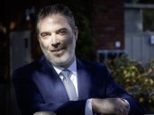 Hampstead election a rematch between Jeremy Levi and Bill Steinberg