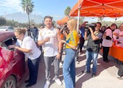 Alcaldes recibirán participaciones que les tocan por Ley