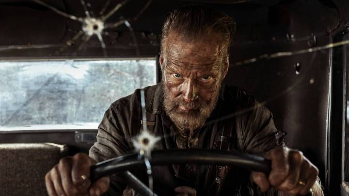 'Sisu: Road to Revenge' Review: A Bonkers, Bloodsoaked Sequel