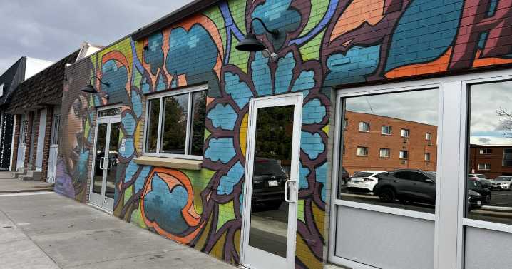 Aurora “Justice Engaged” school reopens after weeks of disruption from fire displacing students