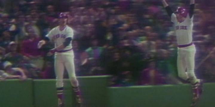 Best World Series Ever