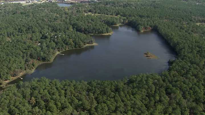 What’s gnawing at this Texas dam? Polk County officials have a theory