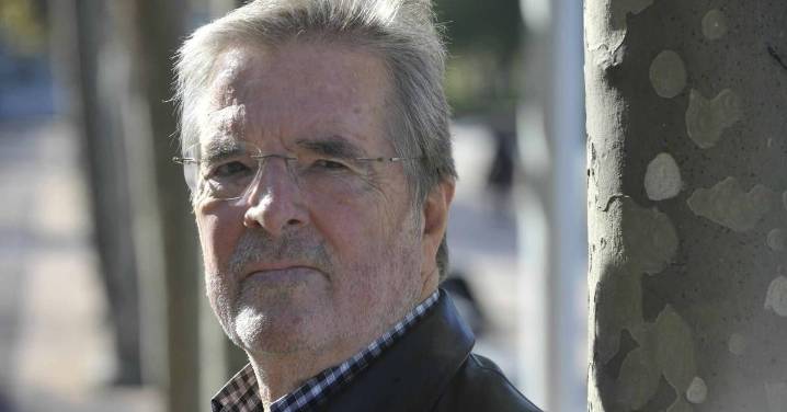 Muere el Portavoz del PNV durante la Transición