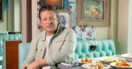 Jamie Oliver says 'it's the most challenging thing I've done' after taking up new hobby