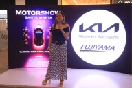 Inició el Motorshow 2025 en Santa Marta, la gran feria del sector automotriz