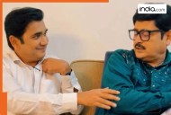 'Felt like slitting his…'; Bhabi Ji Ghar Par Hain's Saxena ji was once slapped by the father of this superstar heroine, he's out for revenge, he is…