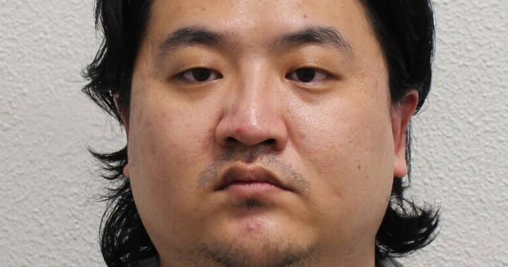 Serial rapist branded 'one of the most prolific sex offenders of all time' jailed for life