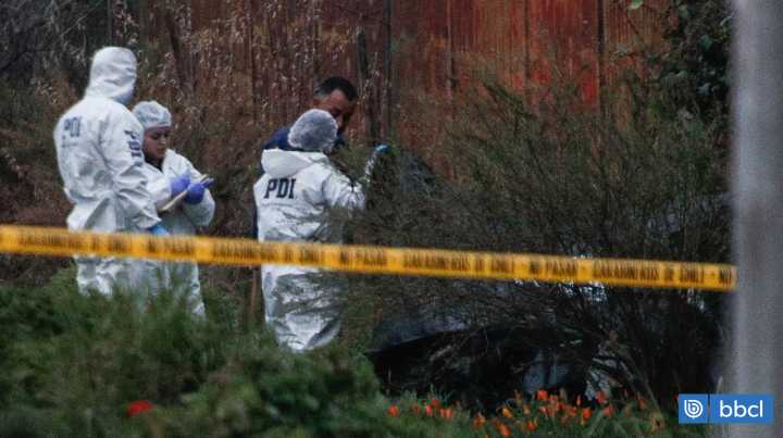 Hallan cuerpo con heridas cortopunzantes en Quilpué: quinto homicidio de la semana en Valparaíso