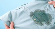 Banish oil stains from clothes with 93p hack that doesn't require washing
