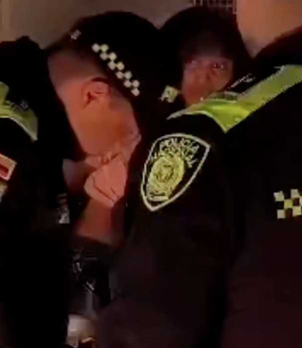 Policía capturó a mujer señalada de homicidio en el sector El Boliche