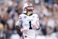 How to Watch Auburn vs Mercer: Live Stream NCAA College Football, TV Channel