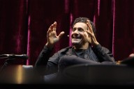 Cómo es el álbum que Divididos presentó en el Movistar Arena