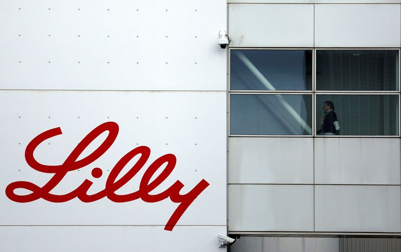 Eli Lilly signs deal for MeiraGTx's gene therapy for severe eye disease