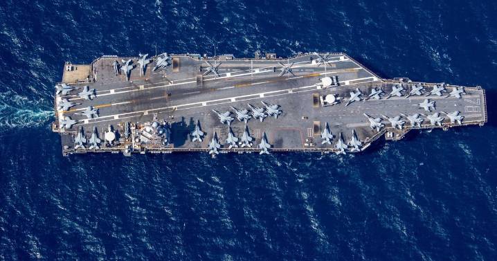 Chile manifiesta su “profunda preocupación” por operaciones militares en el Caribe