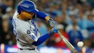 New-look Dodgers lineup only produces 4 hits but they come at right time as LA forces Game 7
