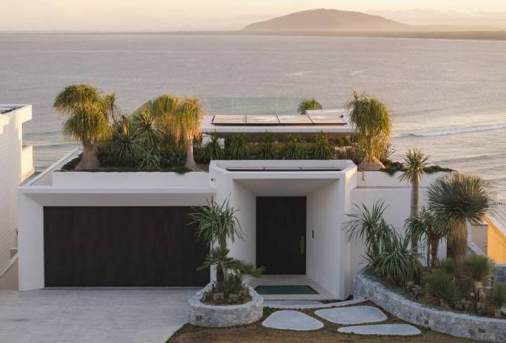 Head turners: the regional homes that have taken out the top building awards