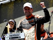 Así quedó la tabla de posiciones del TC, tras el triunfo de Christian Ledesma en Toay