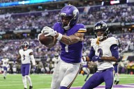 Jalen Nailor’s breakout with the Vikings could make him a lot of money