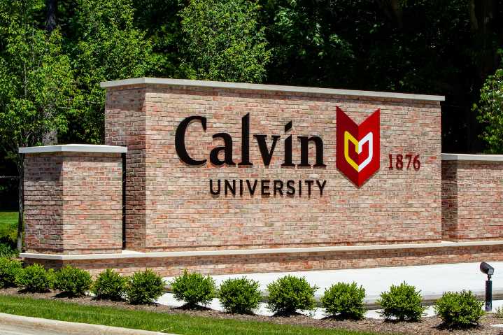 Calvin University to reduce 12.5% of faculty positions, eliminate multiple programs