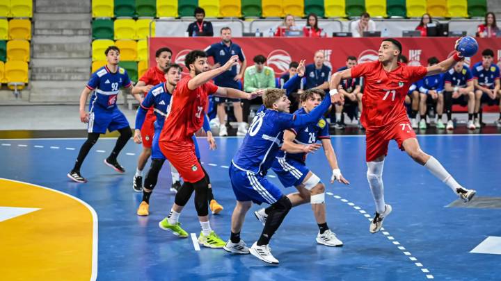 Amjad Saai refuerza el lateral derecho del Bada Huesca