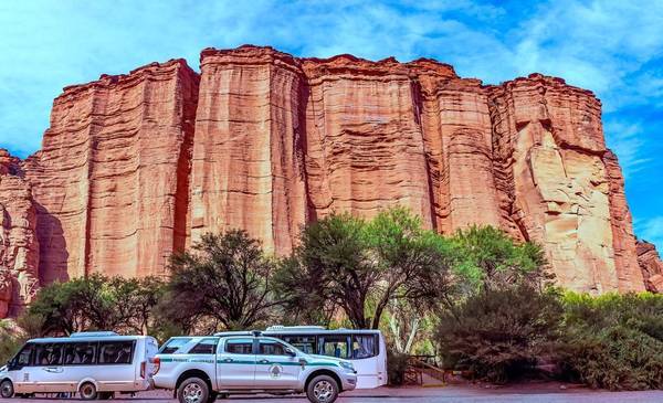 El turismo con balance positivo: cómo impactó el nuevo PreViaje Riojano en la región