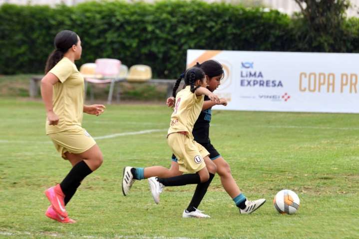 Copa Promesas Lima Expresa: los equipos que buscan llegar a la final