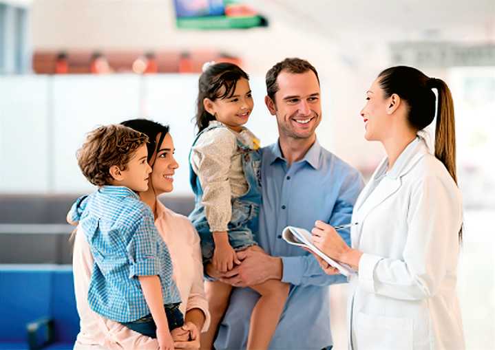 Un mercado con espacio para sanar: el seguro de salud peruano crece