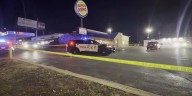 Man hospitalized after stabbing at Burger King in Omaha