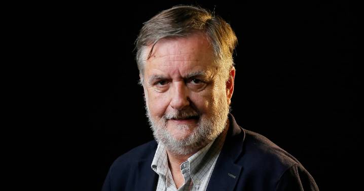 Francisco Undurraga (Evópoli): “Chile Vamos ha sido la fuerza mayoritaria dentro de la centro