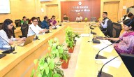 Sixth Steering Committee Meeting On Pollution Control Held In Odisha