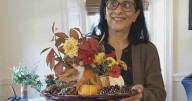Gateway Garden Club meeting focuses on the beauty of fall