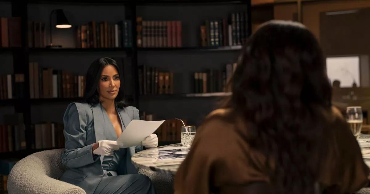 Kim Kardashian fans demand same thing as they praise 'breath of fresh air' drama