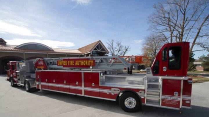 Utah lawmakers approve bill after ‘egregious’ Supreme Court ruling on first responders