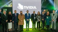 Samuel García anuncia inversión millonaria de Nvidia; poco después, la empresa lo niega