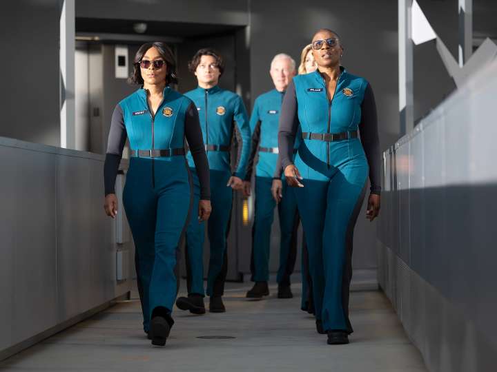 Where to watch 911: Live stream Season 9 anywhere