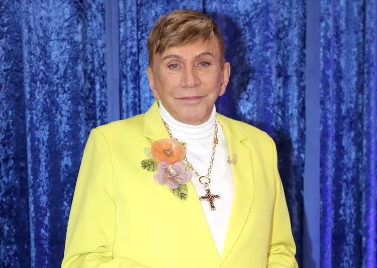 Osmel Sousa admite que estar solo y lejos de Venezuela influyó en su decisión de renunciar a Miss Universo